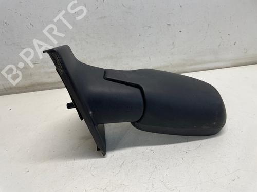 left-mirror-renault-clio-iii-br01-cr01-2005-2006-2007-2008-2009-2010-2011-2012-2013-2014-37036240 main image