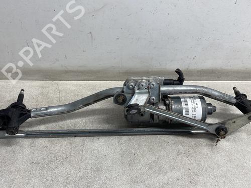 Vindrute Vindusviskermekanisme AUDI A4 B8 Avant (8K5) 2.0 TDI (143 hp) 29972427