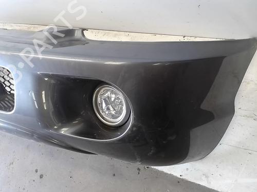 Front bumper HYUNDAI SANTA FÉ I (SM) 2.0 CRDi 4x4 | BP18215116C7 