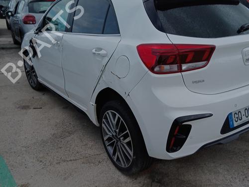 Used Parts KIA RIO IV (YB, SC, FB) 1.0 T-GDI 100 4865101