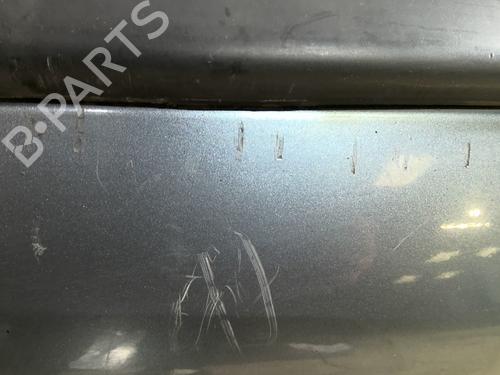 Rear bumper PEUGEOT 207 (WA_, WC_) 1.6 HDi | BP25738820C8 
