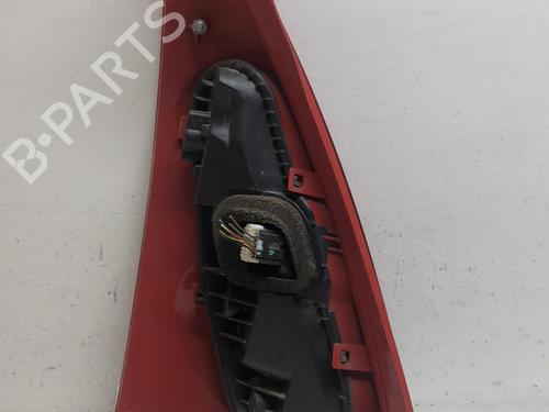 Right taillight PEUGEOT 107 (PM_, PN_) 1.0 | BP18210099C35 