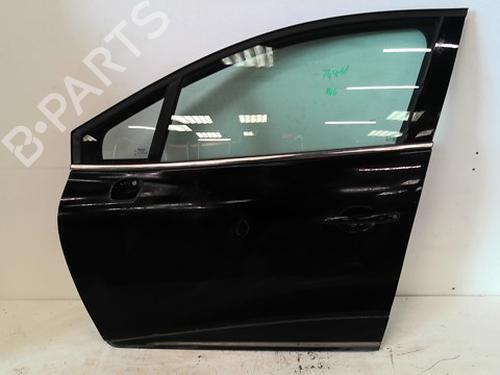 Used Left front door Left front door RENAULT CLIO IV (BH_) 1.2 TCe 120 (BHAU) (118 hp) 32630487 32630487
