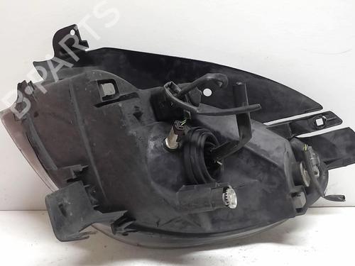 Right headlight CITROËN XSARA PICASSO (N68) 1.6 HDi | BP18215189C29 
