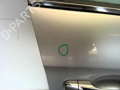Right front door FIAT BRAVO II (198_) 1.9 D Multijet (198AXB1A) | BP18230294C3 