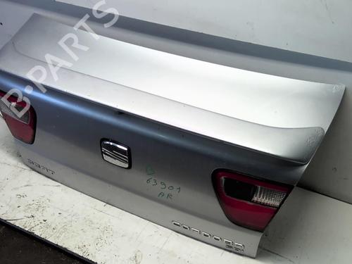 Tailgate SEAT CORDOBA (6K1, 6K2) 1.9 SDI | BP18227872C6 