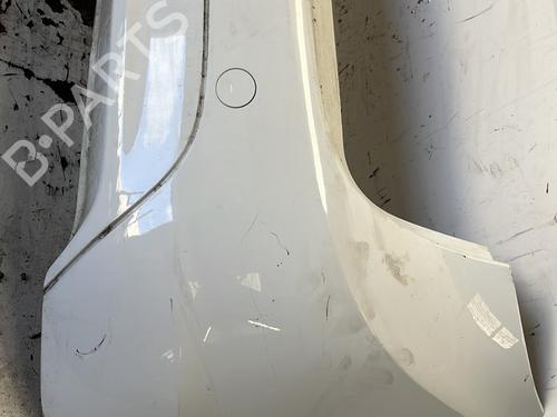 Rear bumper OPEL MERIVA B MPV (S10) 1.3 CDTI (75) | BP29611737C8 