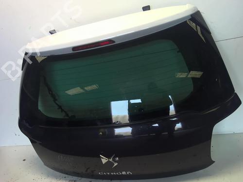 Tailgate CITROËN DS3 (SA_) 1.6 HDi 90 | BP18209983C6 