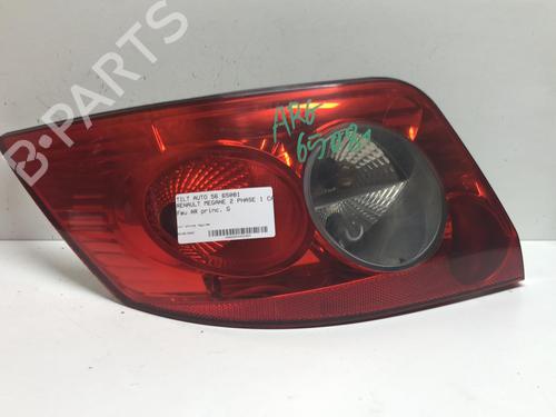 Used Left taillight Left taillight RENAULT MEGANE II Coupé-Cabriolet (EM0/1_) 1.9 dCi (120 hp) 18210575 18210575