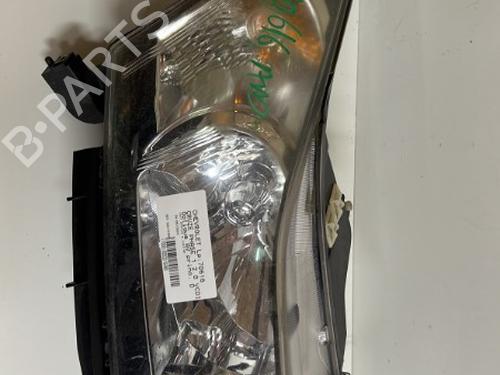 Right headlight CHEVROLET CRUZE (J300)  | BP21899524C29