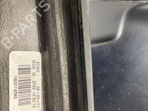 Used Left mirror Left mirror 38436847 38436847