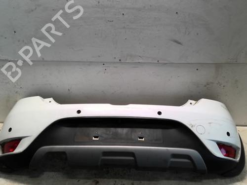 Used Rear bumper DACIA SANDERO II TCe 90 (B8M1, B8MA, B8AC) (90 hp) 31970525