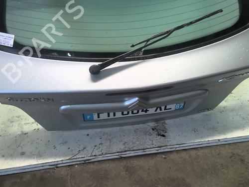 Tailgate CITROËN XSARA (N1) 2.0 HDi 90 | BP18214096C6 