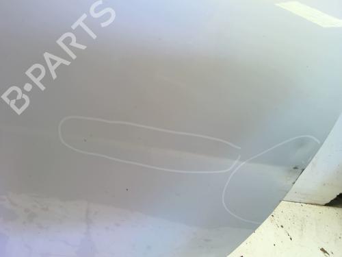 Right front door PEUGEOT 208 I (CA_, CC_) 1.4 HDi | BP29612625C3 