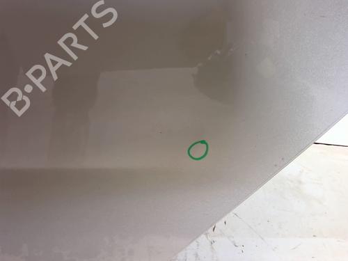 Left rear door PEUGEOT 508 I (8D_) 2.0 HDi | BP25746804C4 