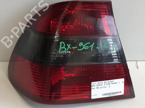 Left taillight BMW 3 (E46) 325 i | BP18220623C34 