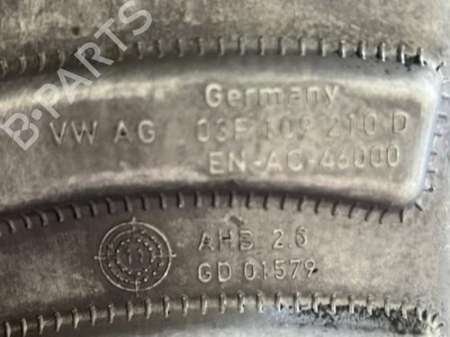 Engine AUDI A1 (8X1, 8XK) 1.2 TFSI | BP19480747M1 