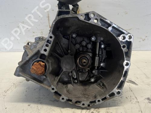 Used Gearbox PEUGEOT 108 1.0 VTi 72 (72 hp) 22236112