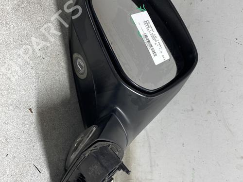 Used Left mirror Left mirror PEUGEOT 3008 I MPV (0U_) 1.6 HDi (112 hp) 33657499 33657499