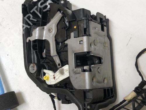 Used Rear left lock BMW 2 Active Tourer (F45) 218 i (136 hp) 18224337