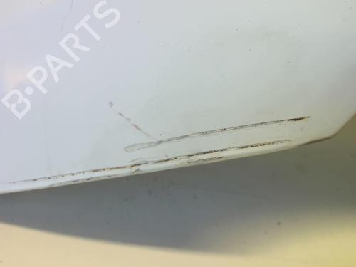 Used Left front fenders PEUGEOT 306 Hatchback (7A, 7C, N3, N5) 1.9 D (68 hp) 18210470