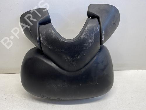 Right mirror OPEL VIVARO A Van (X83) 2.0 CDTI (F7) | BP23762319C27