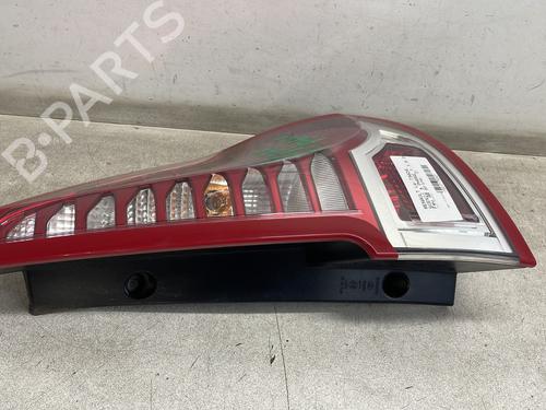 Used Right taillight Right taillight 30750942 30750942