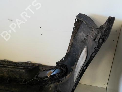 Rear bumper VW PASSAT B8 Variant (3G5, CB5) 2.0 TDI 4motion | BP32451461C8 