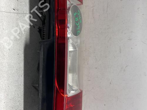 Left taillight FIAT DUCATO Van (250_) 130 Multijet 2,3 D | BP33721586C34 - Image 4