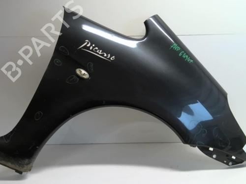 Right front fenders CITROËN XSARA PICASSO (N68) 1.6 HDi | BP18223903C42