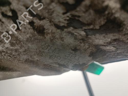 Gearbox NISSAN MICRA IV (K13K, K13KK) 1.2 | BP30538380M3 