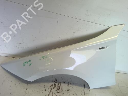 Left front fenders BMW 1 (E87) 118 d | BP18229720C41 