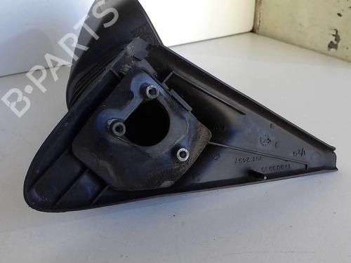 Left mirror PEUGEOT 205 II (20A/C) 1.7 Diesel | BP18225423C26 