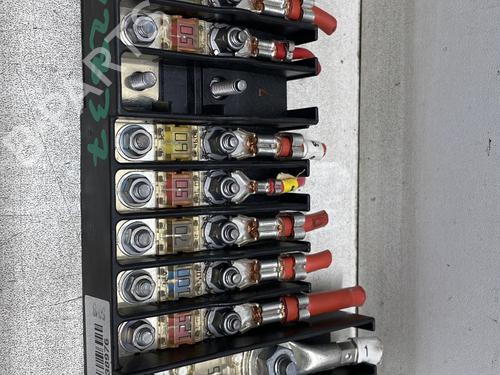 Electronic module VW TRANSPORTER T5 Van (7HA, 7HH, 7EA, 7EH) 2.5 TDI | BP26654184M83 - Image 2