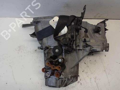 Gearbox HYUNDAI GETZ (TB) 1.4 i | BP18218825M3