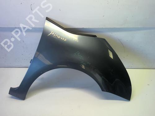 Used Right front fenders CITROËN C4 Grand Picasso I (UA_) 1.6 HDi (109 hp) 18210468