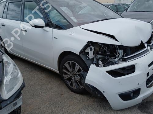 Switch CITROËN C4 Grand Picasso II (DA_, DE_) 2.0 BlueHDi 150 | BP25475642I30 - Image 5