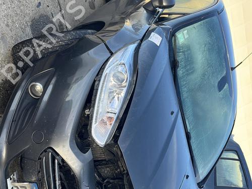 Brugte FORD FIESTA VI (CB1, CCN) 1.5 TDCi (75 hp) 4345892