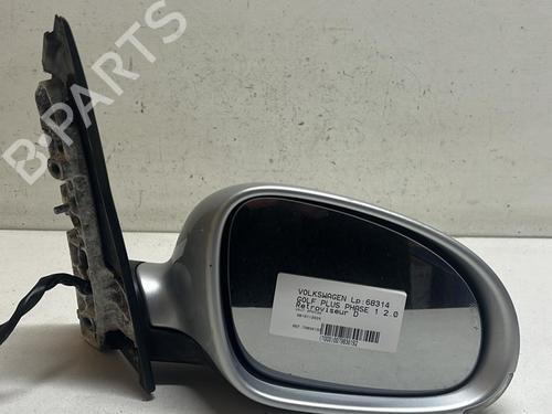 Used Right mirror Right mirror 18212699 18212699
