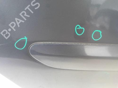 Right rear door PEUGEOT 308 I (4A_, 4C_) 1.6 HDi | BP18214453C5 
