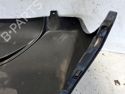 Rear bumper RENAULT TWINGO II (CN0_) 1.2 16V (CN04, CN0B) | BP30441574C8 