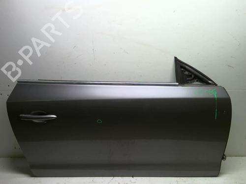 Used Right front door RENAULT LAGUNA Coupe (DT0/1) 3.0 dCi (241 hp) 18209745