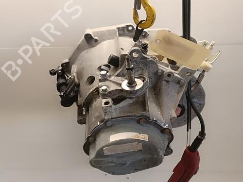 gearbox-citroen-c4-i-lc_-2004-2005-2006-2007-2008-2009-2010-2011-2012-2013-2014-34215432 main image