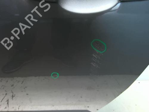 Left front door ALFA ROMEO MITO (955_) 1.6 JTDM (955AXC1B) | BP18222411C2