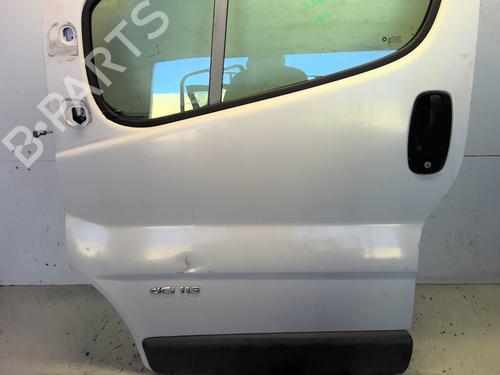 left-front-door-renault-trafic-ii-van-fl-2001-29596975 main image