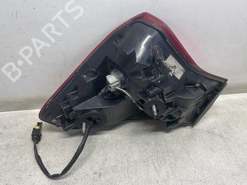 Left taillight CITROËN DS5 2.0 HDi 165 | BP29504409C34 