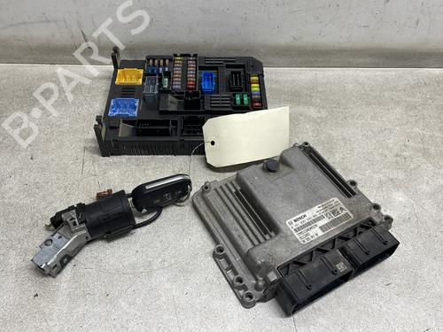 Electronic module CITROËN BERLINGO Box Body/MPV (K9) 1.5 BlueHDi 100 | BP31705627M83 - Image 3