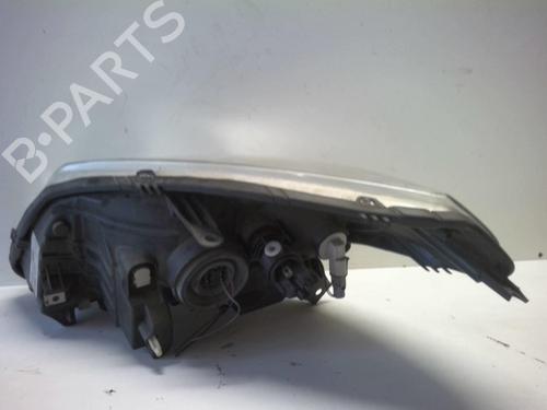 Used Right taillight PEUGEOT 406 (8B) 1.9 TD (90 hp) 18209319