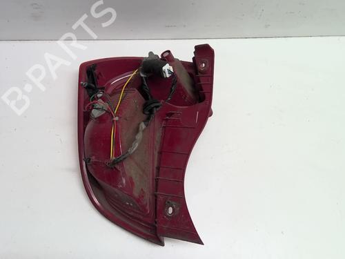 Used Right taillight KIA PICANTO II (TA) 1.0 (69 hp) 18213960