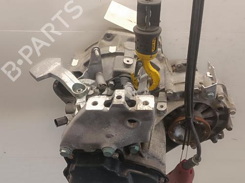 gearbox-vw-golf-v-1k1-2003-2004-2005-2006-2007-2008-2009-2010-37164712 main image